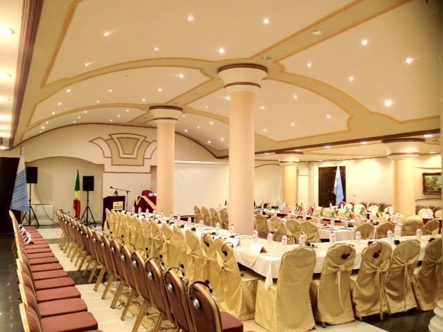 Atlantic Palace Hotel ปวงต์-นัว สิ่งอำนวยความสะดวก รูปภาพ
