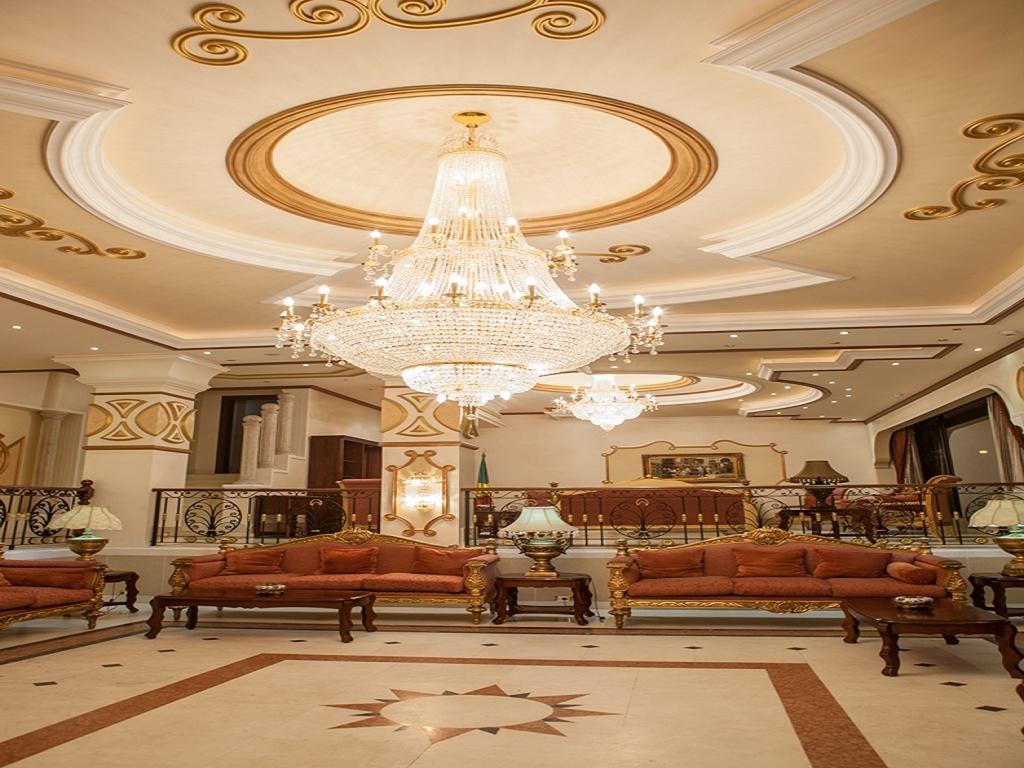 Atlantic Palace Hotel ปวงต์-นัว ภายนอก รูปภาพ
