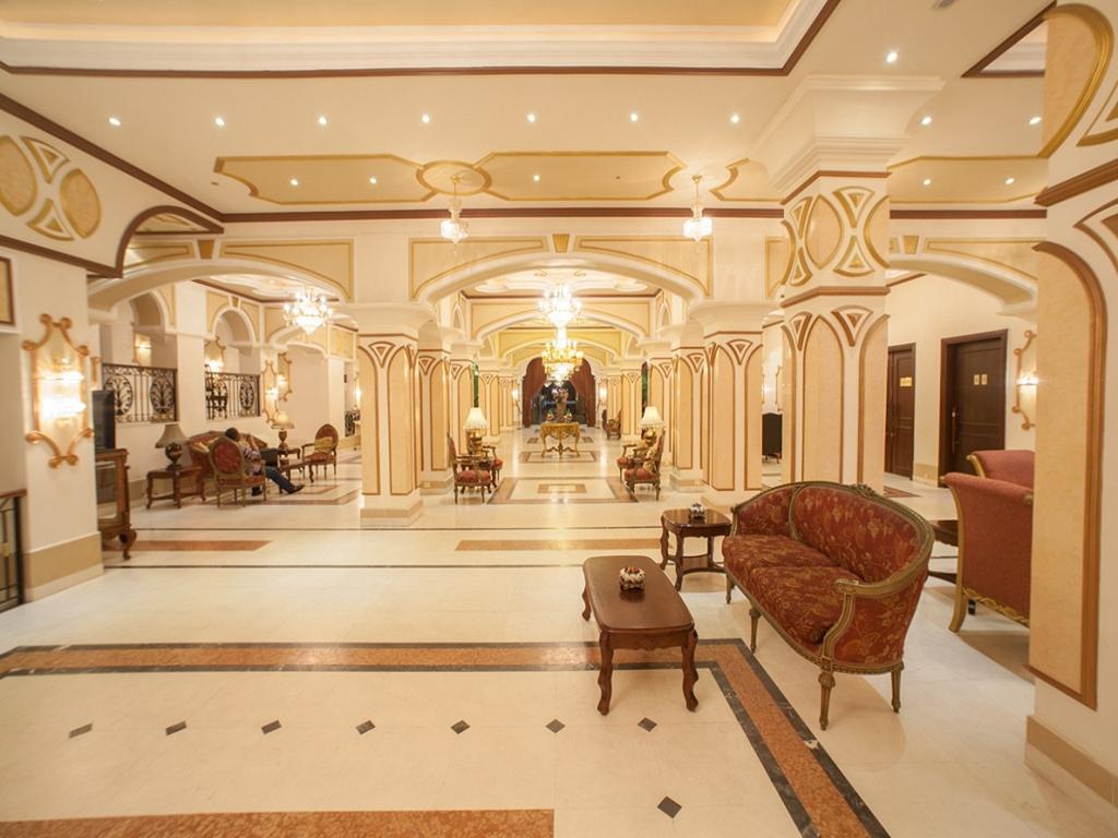 Atlantic Palace Hotel ปวงต์-นัว ภายนอก รูปภาพ
