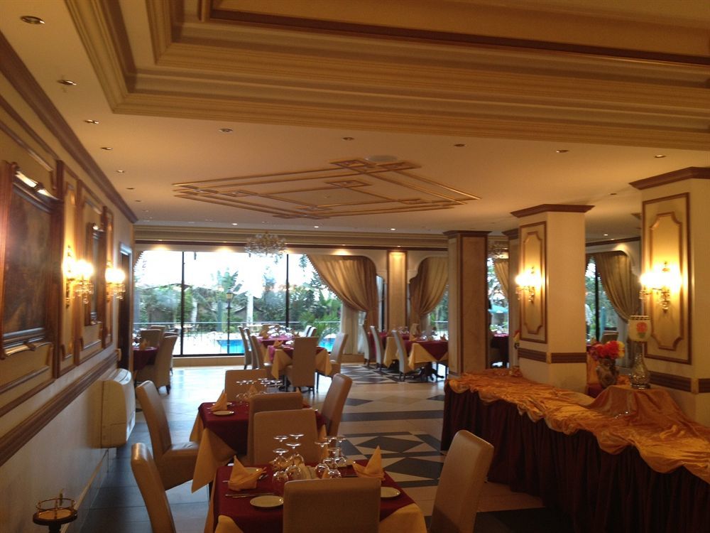 Atlantic Palace Hotel ปวงต์-นัว ภายนอก รูปภาพ